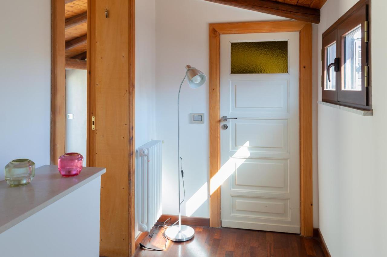 Santa Domenica Guest House II Catánia Buitenkant foto